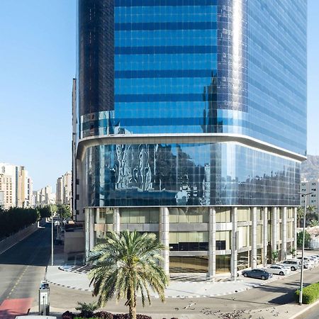 Mercure Makkah Aziziah Mekke Dış mekan fotoğraf