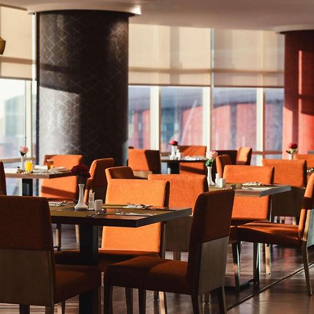 Mercure Makkah Aziziah Mekke Dış mekan fotoğraf