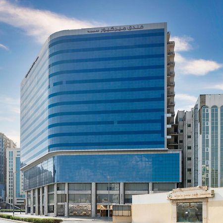 Mercure Makkah Aziziah Mekke Dış mekan fotoğraf