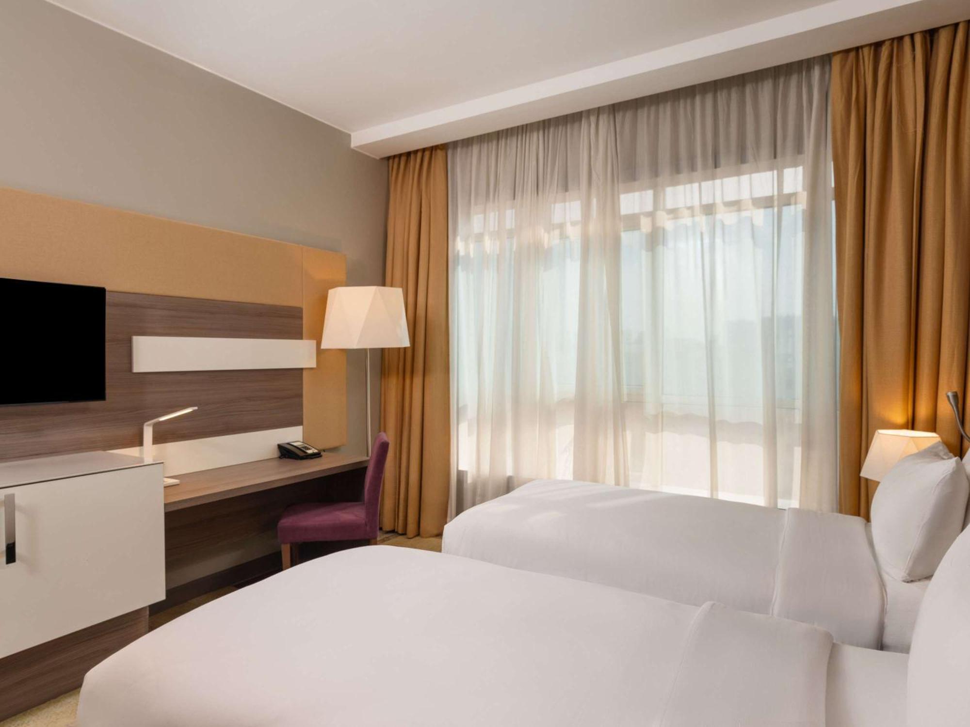 Mercure Makkah Aziziah Mekke Dış mekan fotoğraf
