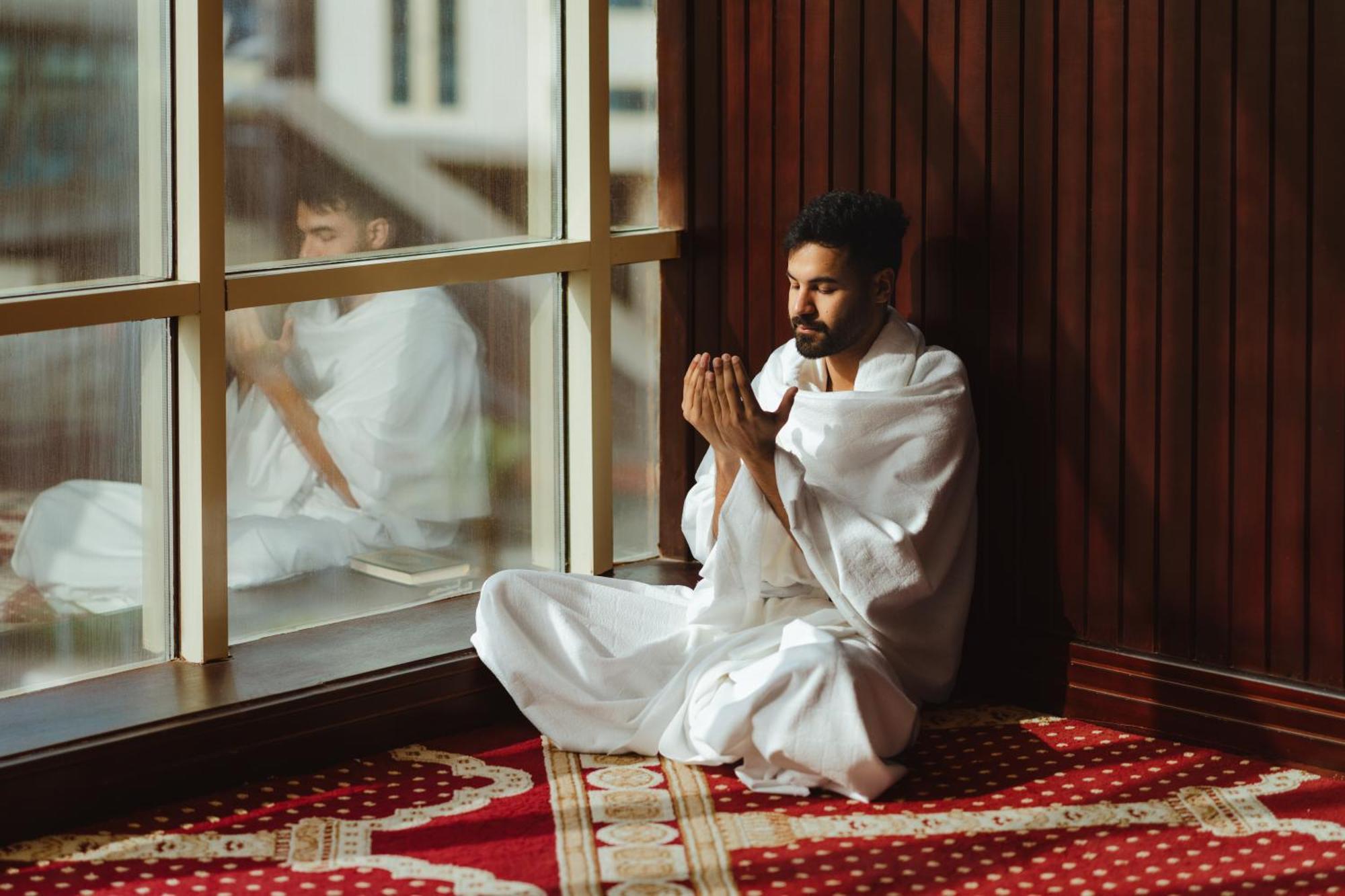 Mercure Makkah Aziziah Mekke Dış mekan fotoğraf