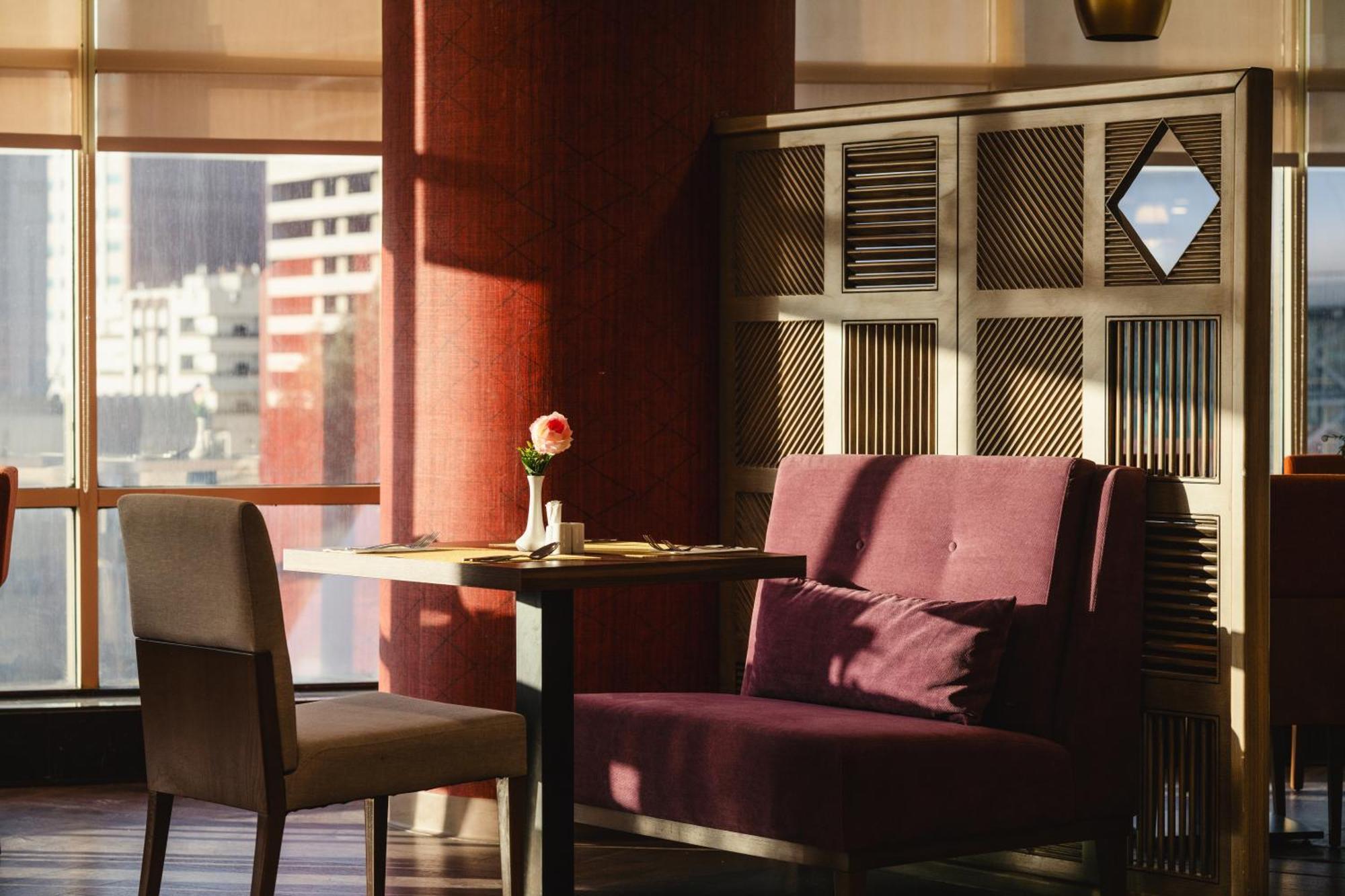 Mercure Makkah Aziziah Mekke Dış mekan fotoğraf