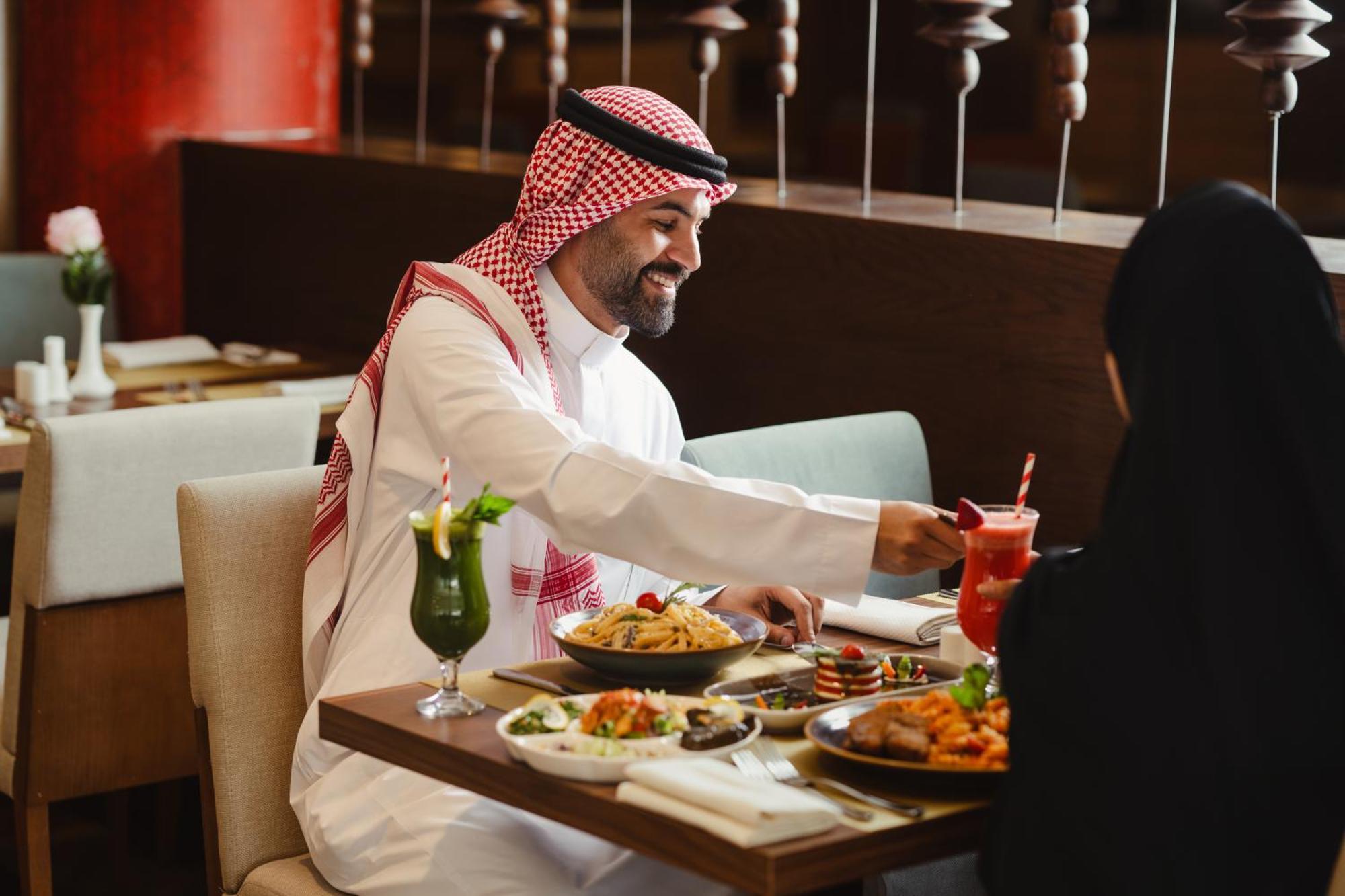 Mercure Makkah Aziziah Mekke Dış mekan fotoğraf