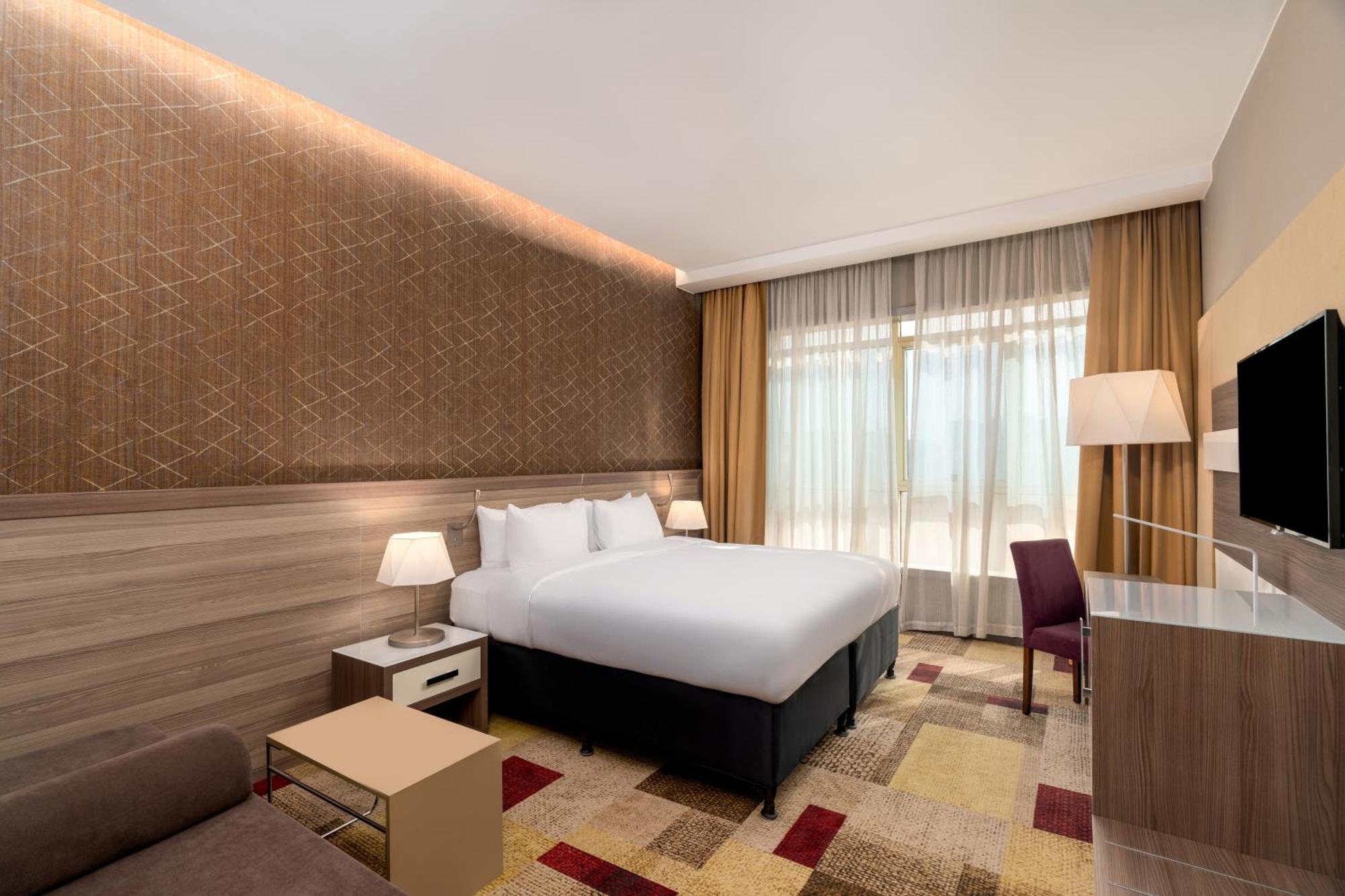 Mercure Makkah Aziziah Mekke Dış mekan fotoğraf