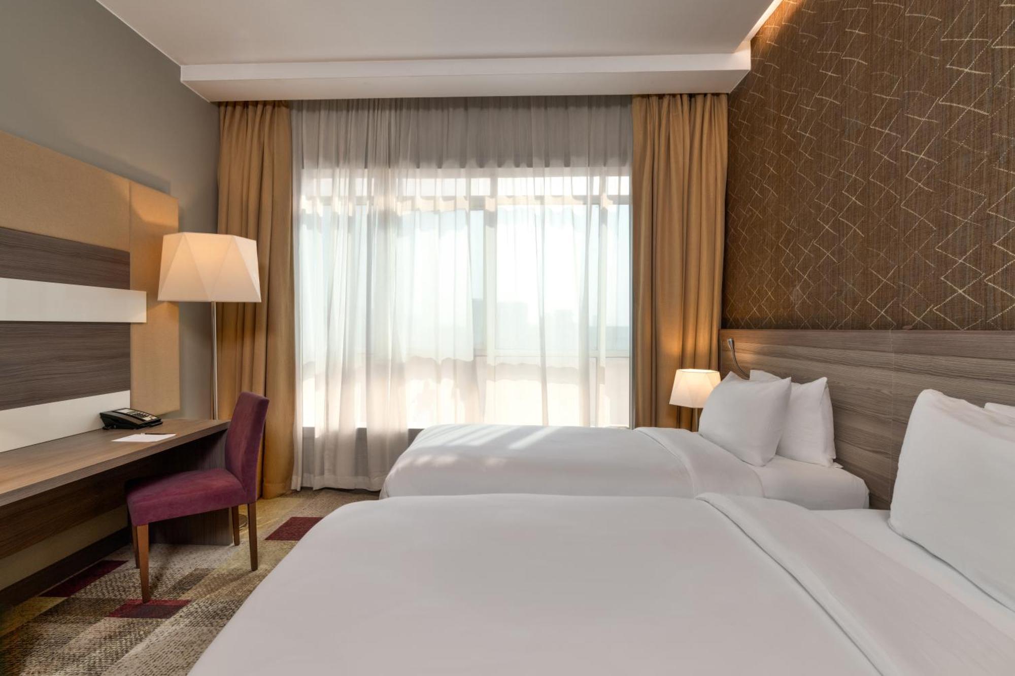 Mercure Makkah Aziziah Mekke Dış mekan fotoğraf